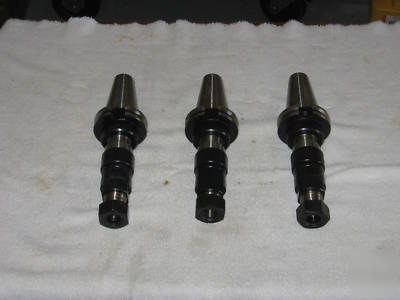 Sandvik tooling, milling cutters, inserts, holders pkg