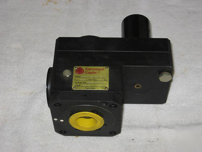 Sandvik tooling, milling cutters, inserts, holders pkg