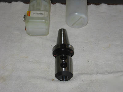 Sandvik tooling, milling cutters, inserts, holders pkg