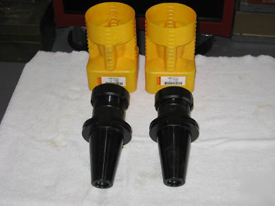 Sandvik tooling, milling cutters, inserts, holders pkg