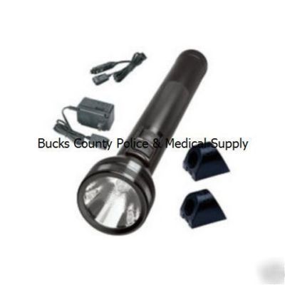 Streamlight sl-20X led tactical flashlight