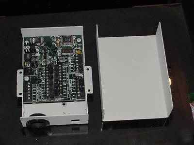 Triatek vav-1000L / triatek vav-1000L flow controller