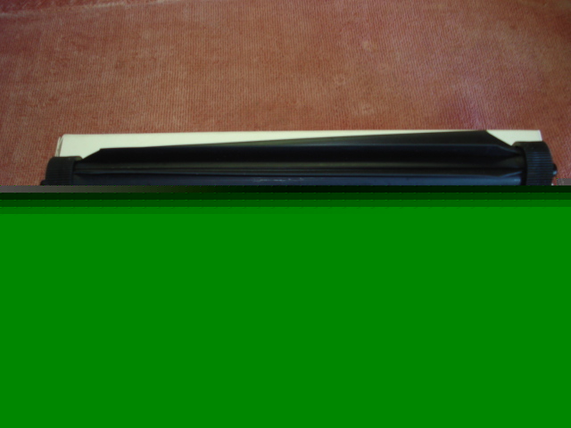 Replacement roller 8-1/2