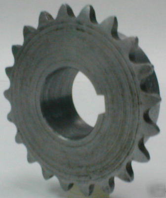 Roller chain sprocket 3/8