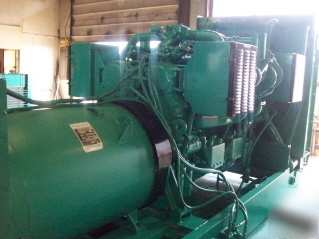 750 kw diesel generator