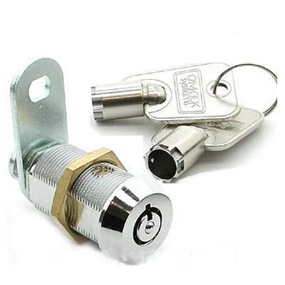 2 high security 1 1/8