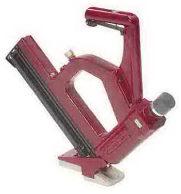421 porta-nails hammerhead 2 pneumatic floor nailer