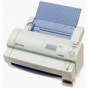 Brother lx-900 laminator 