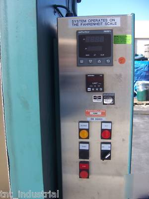 Grieve mod va 500 cabinet oven 24