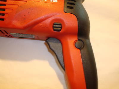 Hilti sr 16 high torque 1/2