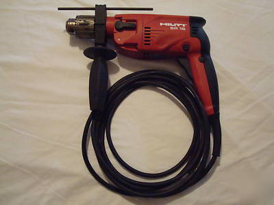 Hilti sr 16 high torque 1/2
