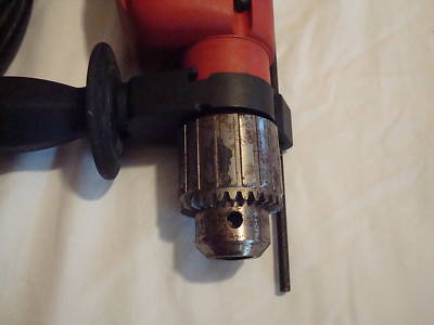 Hilti sr 16 high torque 1/2