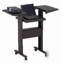 New brand quartet model 88029 overhead projector stand 
