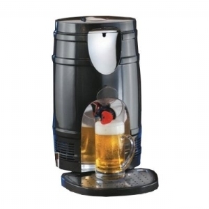 New nostalgia boat rv beer mini keg chiller BC4600