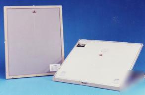 Soyee snap-on x-ray grid encasement, 8 x 10