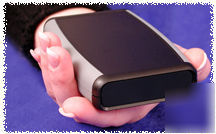 14 pack 1553BBK hammond soft sided hand held enclosure