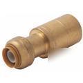 1X1/2 shark tail reducer 448812