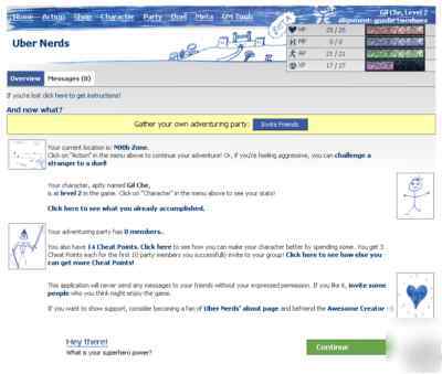 â˜… 2 for 1 â˜… facebook application & website mmorpg â˜… 