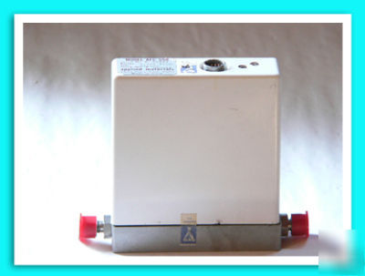 Applied materials gas mass flow controller 6-300 sccm
