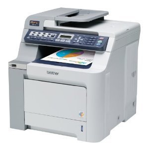 Brother mfc-9440CN MFC9440CN all in one color laser 