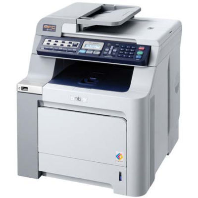 Brother mfc-9440CN MFC9440CN all in one color laser 