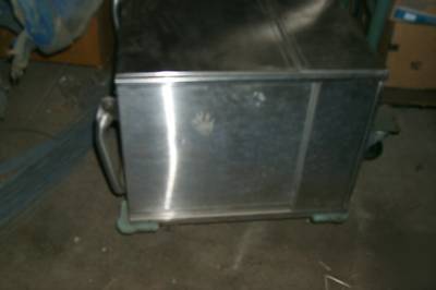Holding food warmer oven transport cabinet cambro