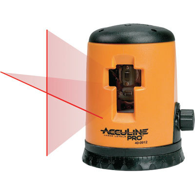 New johnson level self-leveling cross-line laser level - 