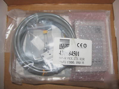 Northern controls honeywell n-485-pci-2 pc interface
