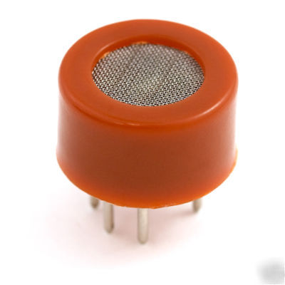 Sparkfun - alcohol gas sensor mq-3 - sen-08880