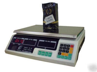  price computing scale food electronic digital weight