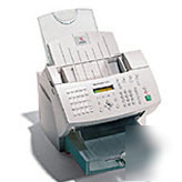 Xerox workcentre pro 575 plain paper laser fax + extras