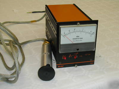 Vacuum manometer alcatel pb 111 PI2 85403 - refurbished