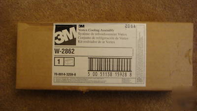 Vortex cooling assembly 3M - 