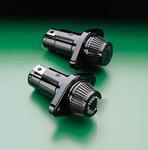 Littelfuse fusehlder, 571007P, for midgets, lot of 50