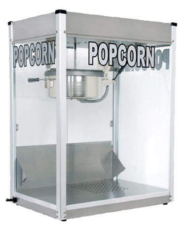 16 ounce pro popcorn machine commercial 16 oz. popper 