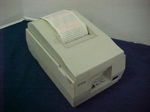 Epson M119D pos recepit printer tm-U200PD