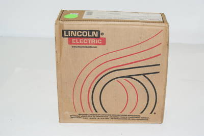 Lincoln electric .068 flux core wire innershield