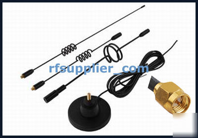 10DB 3G data card sma-male for E970 B933 B932 E968 E960