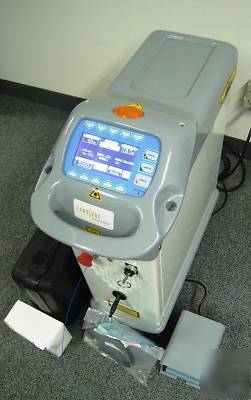 2008 cynosure smartlipo 18W lipo laser-~smartsense
