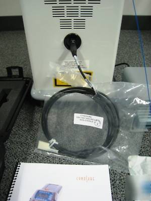 2008 cynosure smartlipo 18W lipo laser-~smartsense