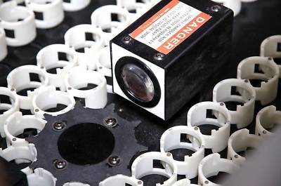 Beckman LS7500 ls 7500 liquid scintillation counter