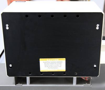 Beckman LS7500 ls 7500 liquid scintillation counter