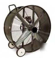 Drum fan - 36