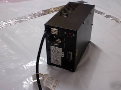 Ion argon gas blue green lab laser power supply jds usa