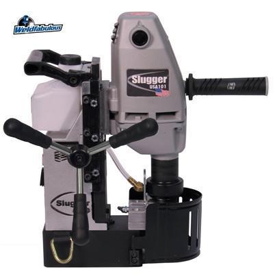 Jancy USA101 magnetic drill slugger cutter 110 volt