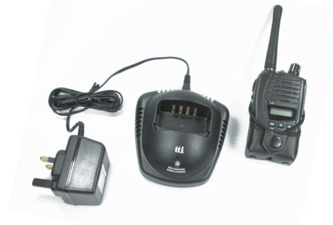 Tti tx-1446 professional PMR446 pmr radio transceiver