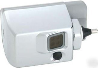 6 lot sloan ebv-89-a side mount operator smo auto flush