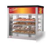 Flav-r-freshÂ® 2-door lrge capacity cabinet-wfst-1X
