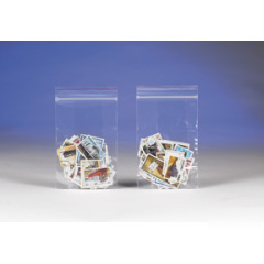 Minigrip 2 mil minigrip reclosable poly bags 13 x 15