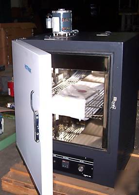 New hotpack 213024 digimatic oven 38